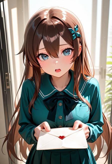 Incoming Letter NAI v1.0