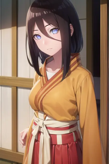 Hanabi Hyuuga (日向ハナビ) - Naruto (ナルト) - COMMISSION