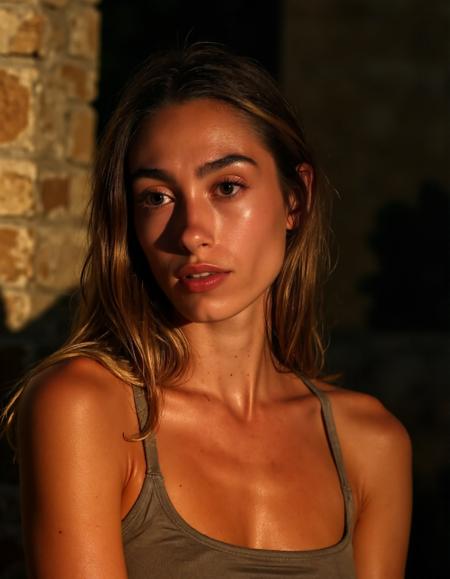 Cassandre Lambert - Koh-Lanta -FLUX Cassandre_Koh-Lanta_FLUX