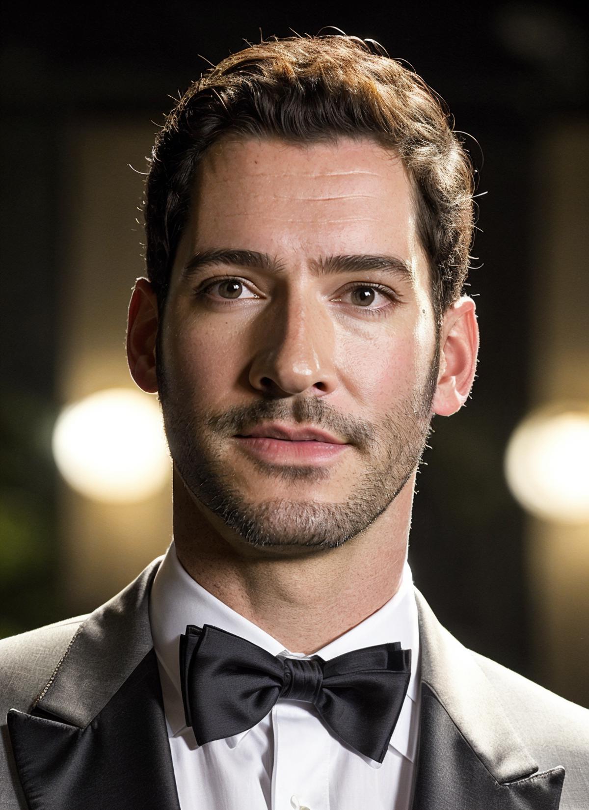 Tom Ellis image by malcolmrey