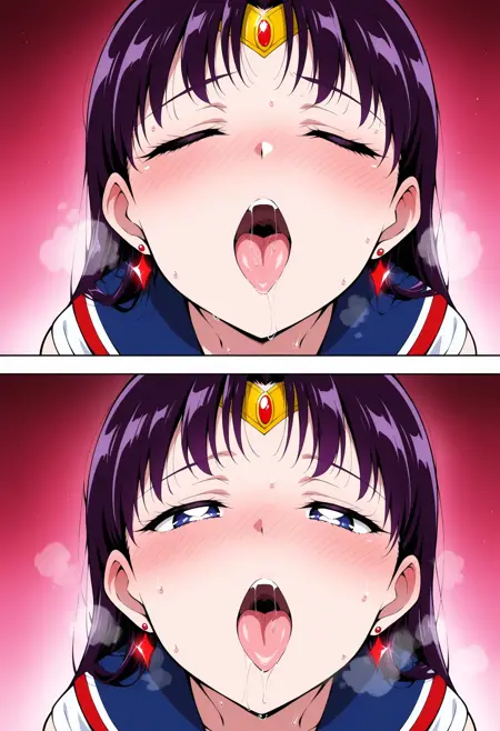 Pov kiss | Multiple views/2koma | Concept version | Illustrious/NoobAI/Pony | Commission