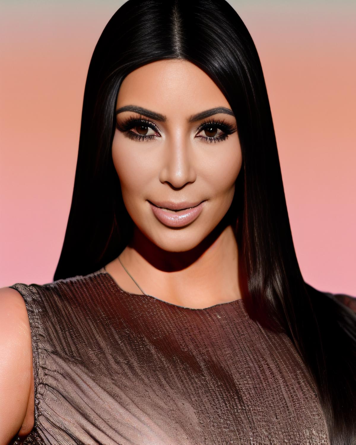Kim Kardashian image by parar20