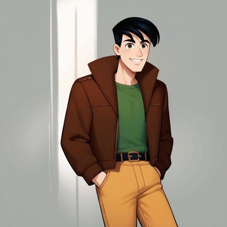 Ryan Defrates | Pony & Illustrious Pony