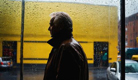 moody, portrait, rain, art, urban, people, water, man, city, silhouette, person, yellow, cityscape, urban art, artistic photography, brown, moody man, moody photos, old man portrait, passenger, people silhouette, people walking, portrait man, rainy day, stranger, street portrait, through the glass, through the window, urban street, wet glass