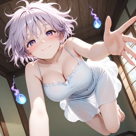 Tanaka Yutaka (田中丰) Style