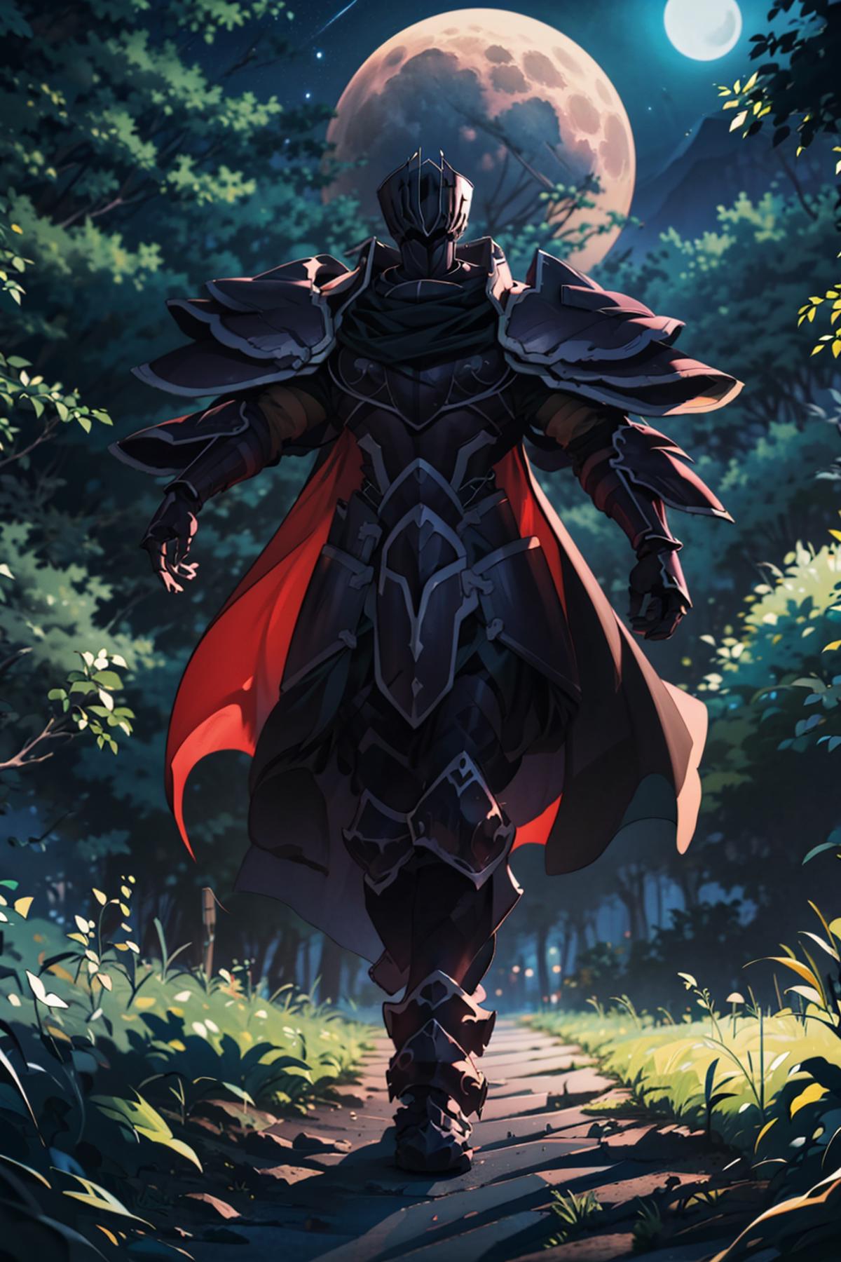 The Black Knight - Fire Emblem image by Maxx_