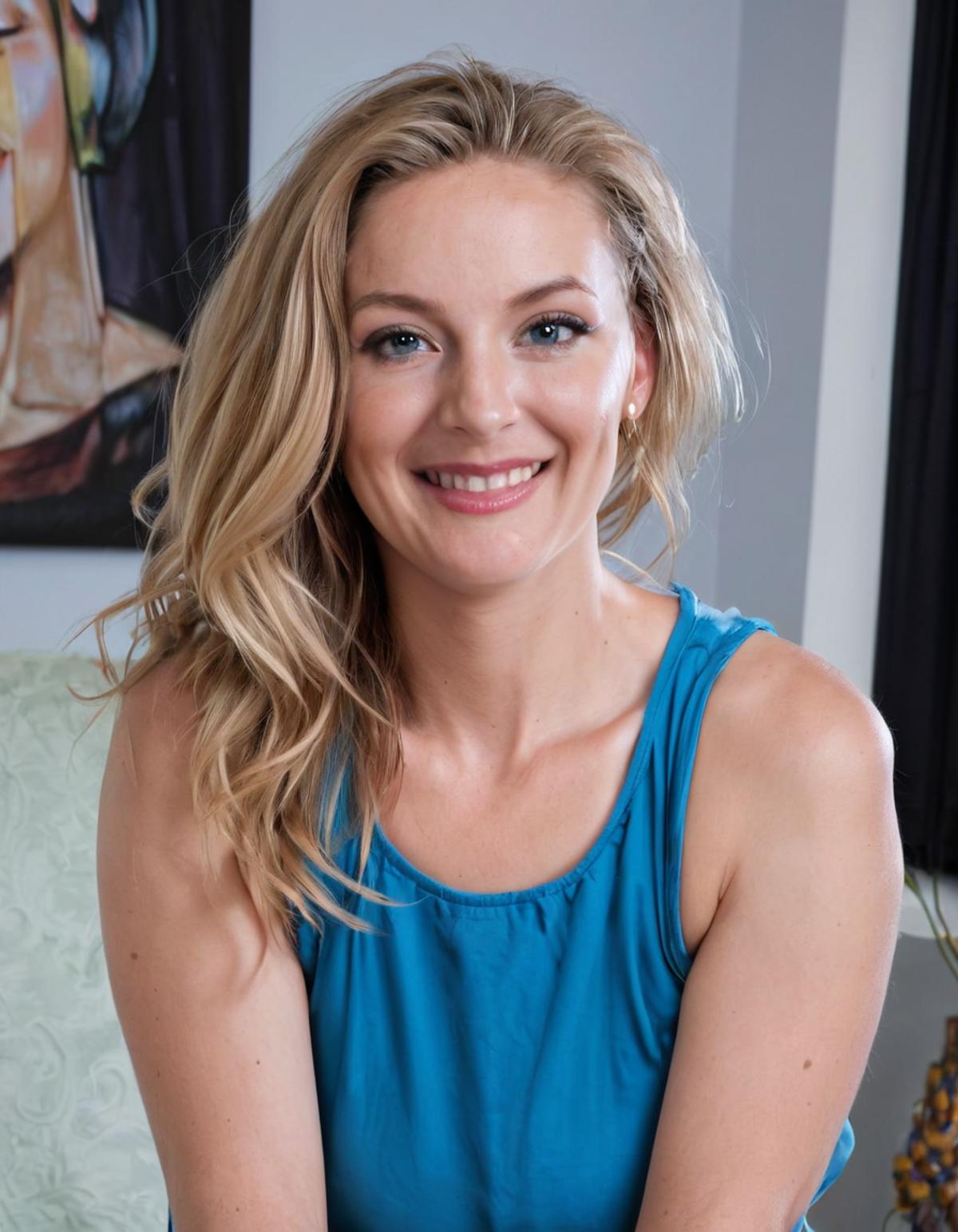 Mona wales naked