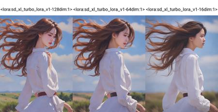 <lora:sd_xl_turbo_lora_v1-128dim:1>1girl, wind