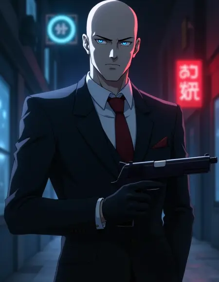 THE_RADMAN's Avatar