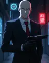 THE_RADMAN's Avatar