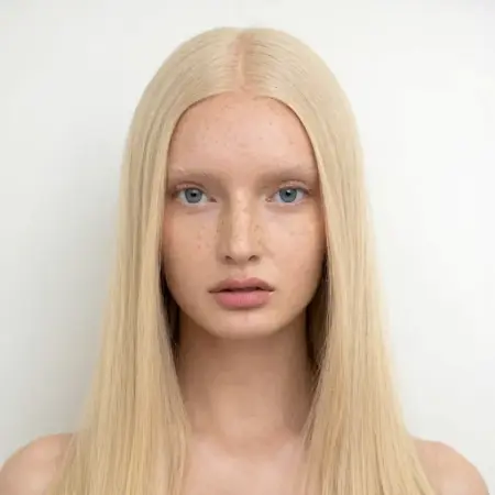 Scandinavian Models - Chroma