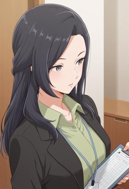 Kurokawa Asako | 365 Days to the Wedding | 結婚するって、本当ですか v1.0