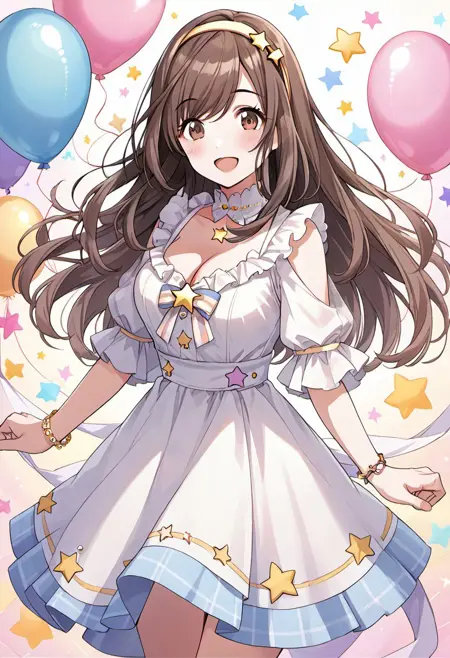 Tsukioka Kogane | THE iDOLM@STER Shiny Colors | アイドルマスター シャイニーカラーズ