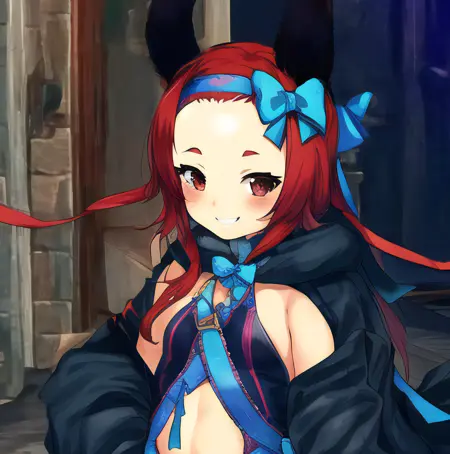 MeltyGarnet's Avatar