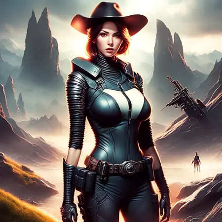 djz Bit Boats - LORA