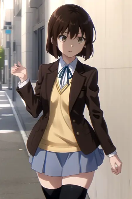 Amia Lee (Gundam 00)