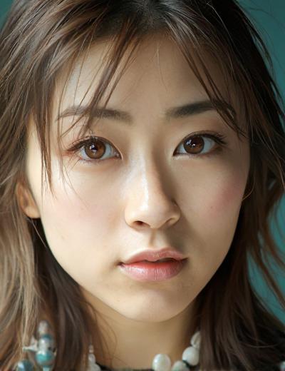 Utada Hikaru | FLUX.1D Utada Hikaru v1.0