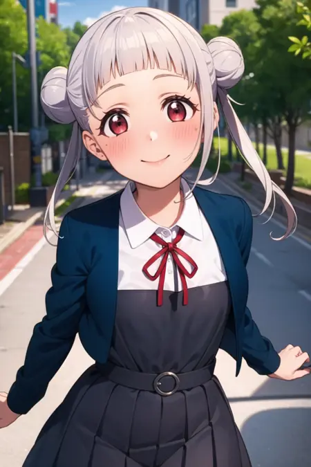 Arashi Chisato - Love Live!