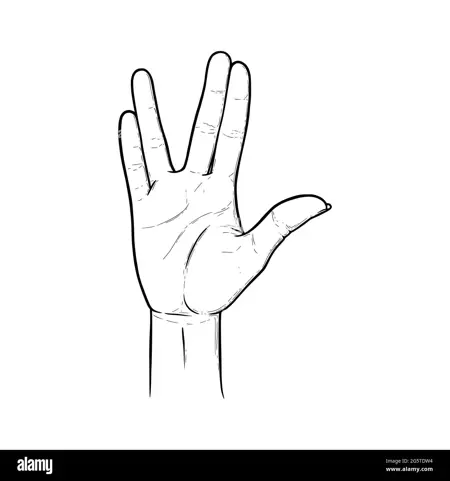 vulcan-greeting-and-salute-gesture-live-long-and-prosper-hand-sign-black-vector-illustration-isolated-in-white-background-2G5TDW4.jpg