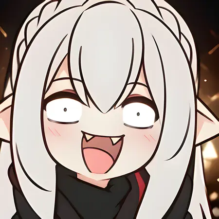 ff0 LoRA (对,就是你想的那个!很屑的那个!)