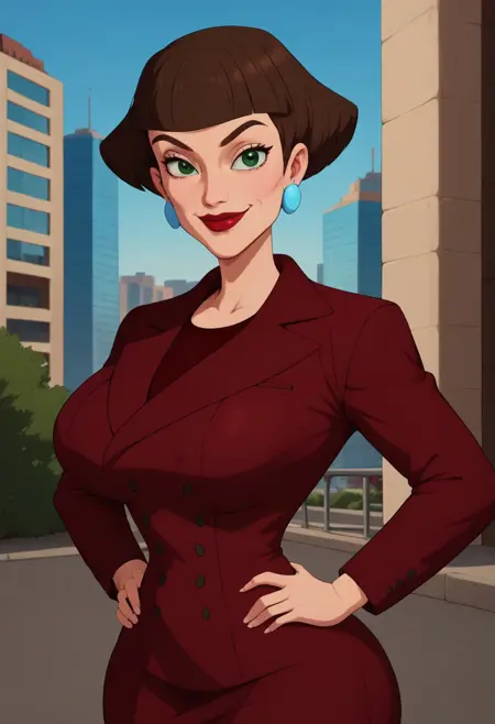 I.M. Slime - Grandma Got Run Over by a Reindeer