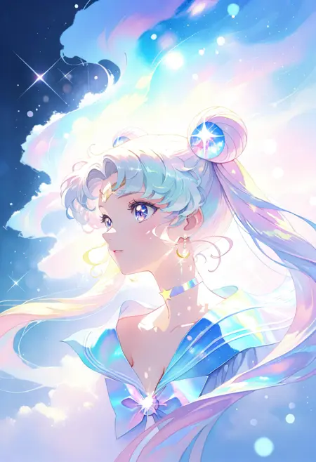 Witches Paintbrush [Illustrious]