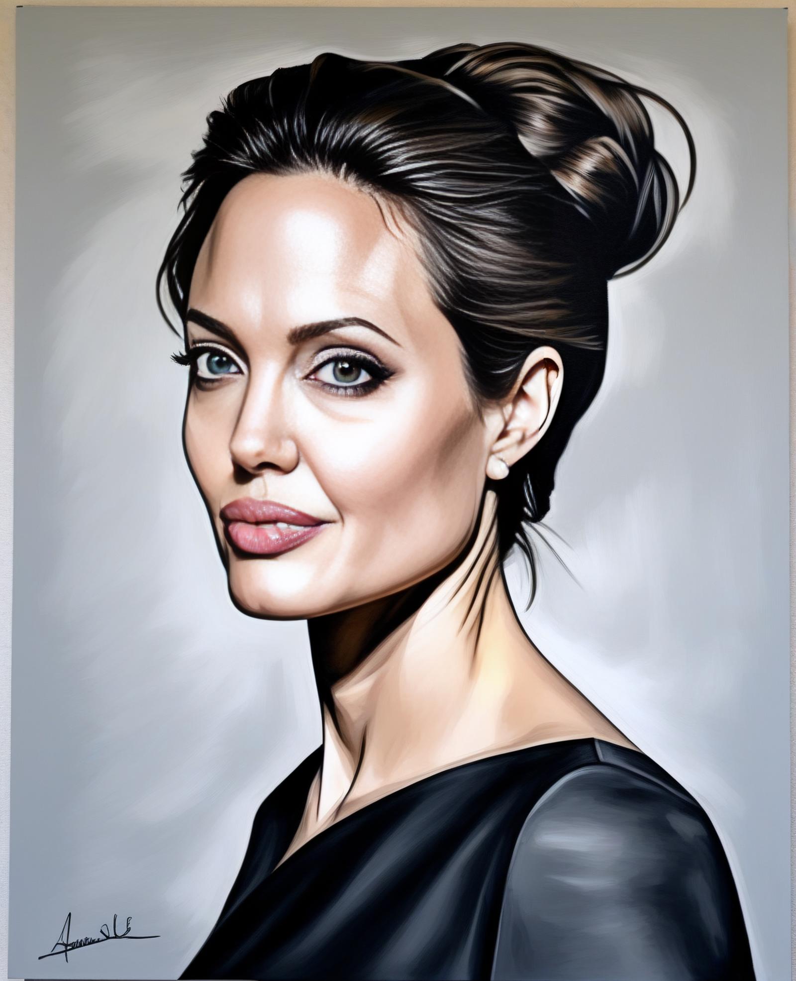 Angelina Jolie image by parar20