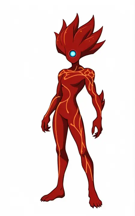 Viral - Teenage Mutant Ninja Turtles [PonyXL/Illustrious]