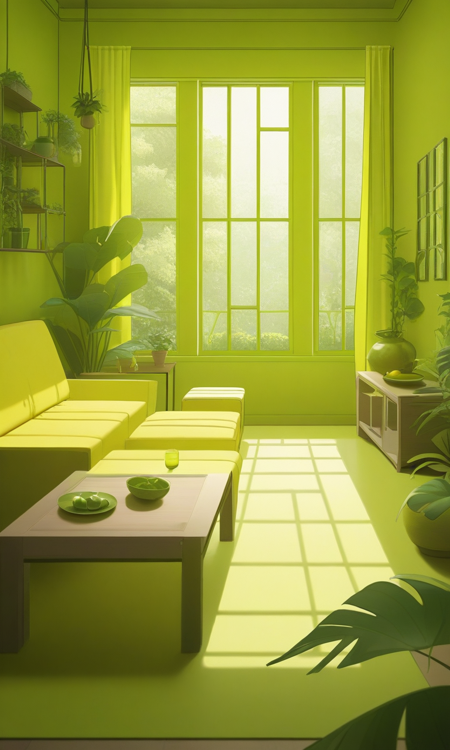 Yellow & Green v1.0
