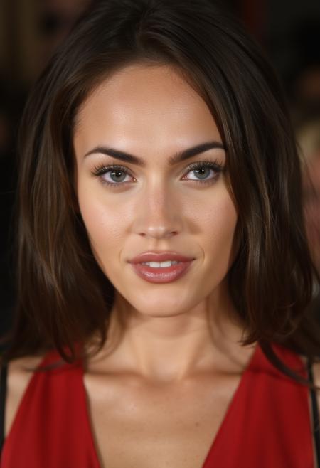 Sophie Maes (megan fox) FLUX v1.0