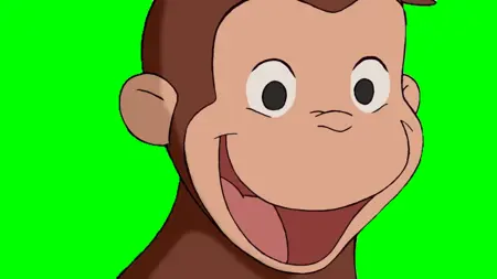 Curious George