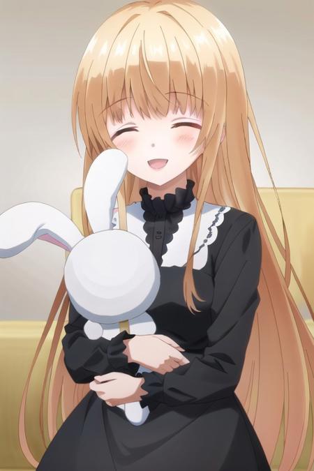 Mahiru Shiina | The Angel Next Door Spoils Me Rotten | お隣の天使様にいつの間にか駄目人間にされていた件 v1.0