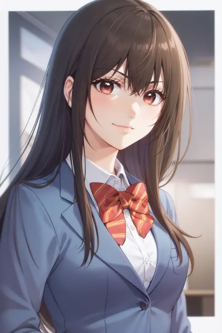 Satowa Houzuki & Chika - Kono Oto Tomare!