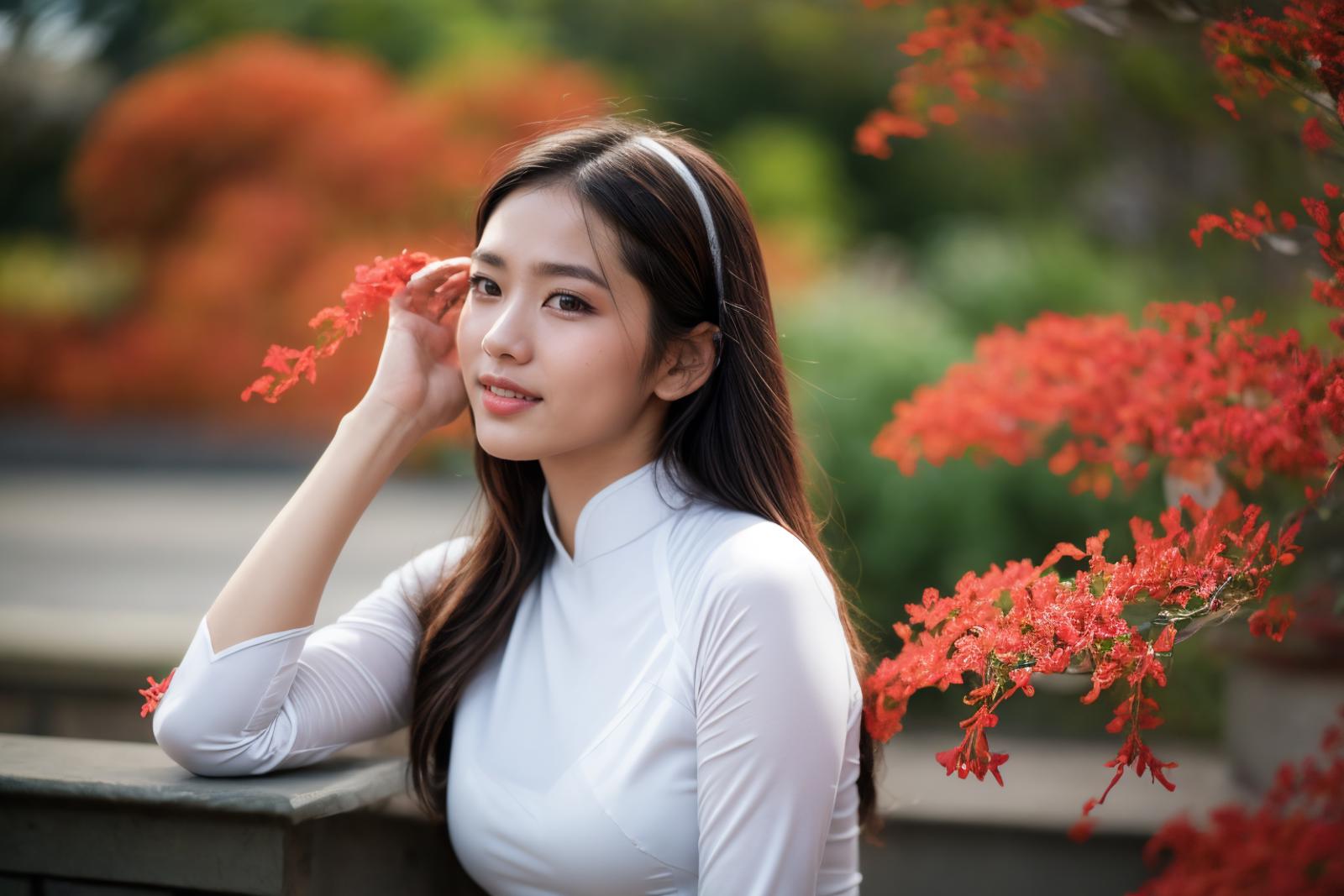 aodai_SD_chiasedamme_v02 full image by Hoang_StablediffusionLife