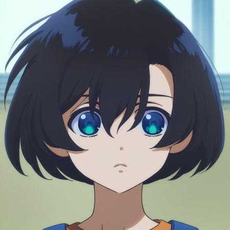 Natsuko Hirose (Primary) | Zenshu [Pony] V1