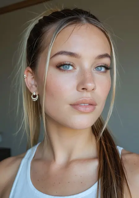 TENDRILS ✂️ BY STX