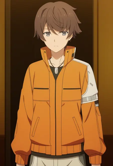 Kanata | Synduality: Noir