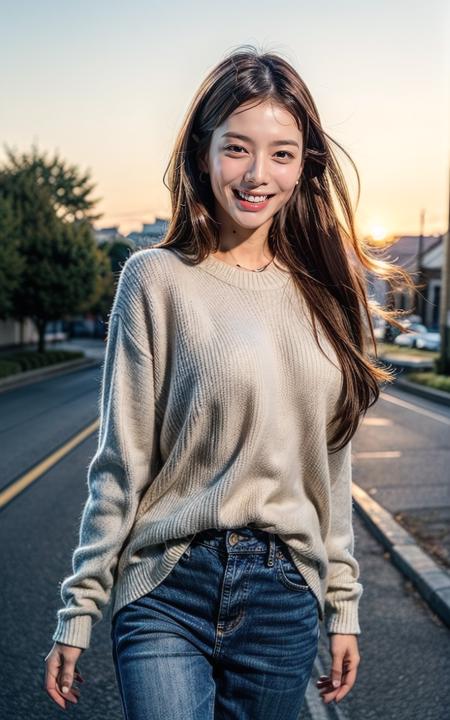 Roh_jeong_eui (Hierarchy actress) V1