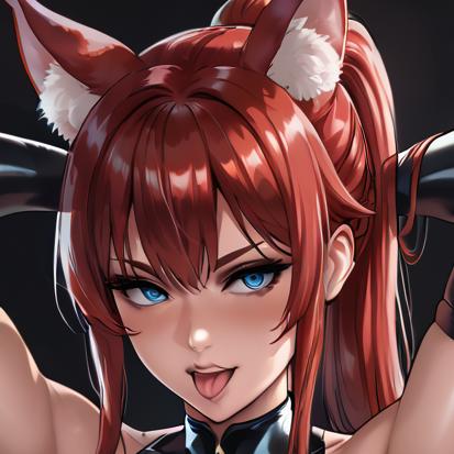 NixGlacie's Avatar