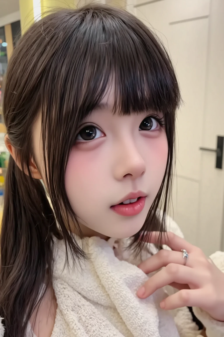 Shimianxiong 失眠熊 - Cosplayer v1.1