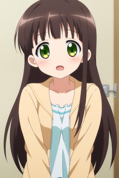 Gochuumon | Chiya Ujimatsu PDXL