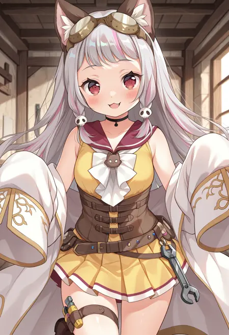 Ikikae Rururu | 生返るるる | (shinsougumi | 深層組)