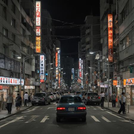 TOKYONIGHT BY 🌃 STX V1