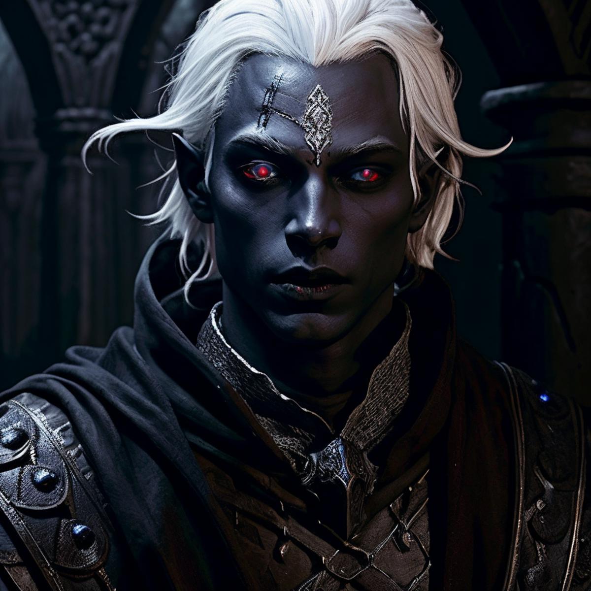 RPGDrow image by ashrpg