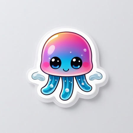 jellyf1sh's Avatar