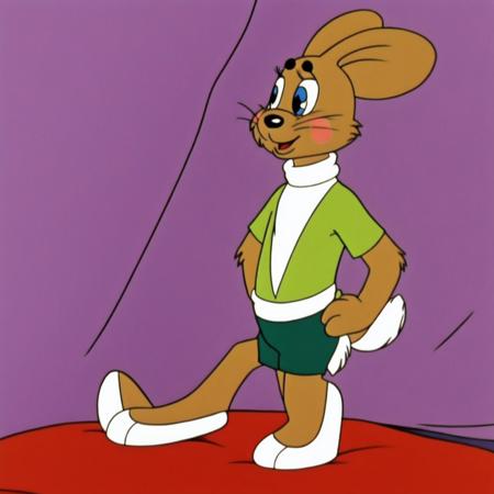 Hare/Zayats (Nu Pogodi) / Заяц (Ну, погоди!) v1.0