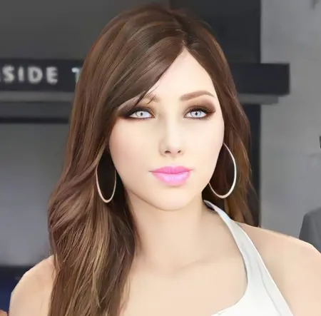 Lilith Morgan