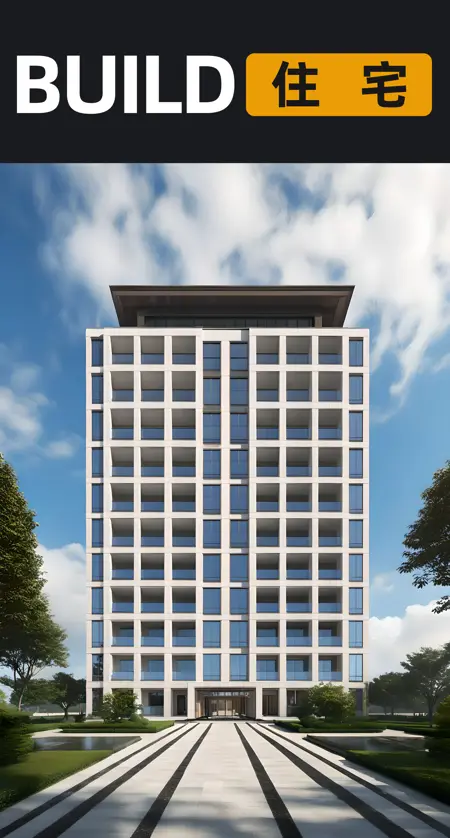 SDXL_BUILDING,ZSresidenceV1.0