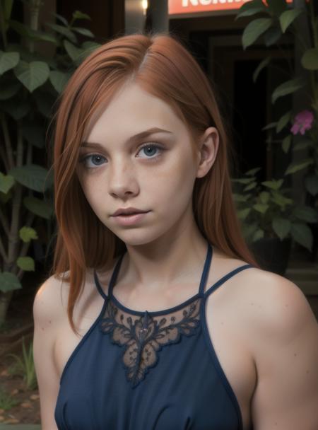 Jewel_Riley (redhead:1.3) freckles