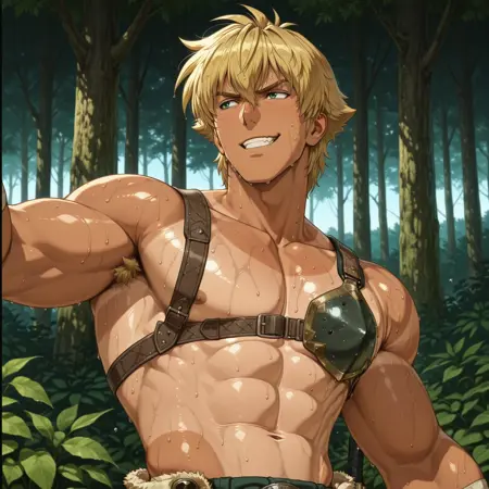 Juris Gruden [Atelier Ayesha/IL]
